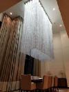 Penthouse Unit for Lease in St. Francis Shangri-La Place, Wack Wack, Mandaluyong
